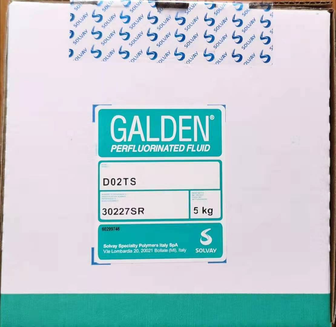 GALDEN®可靠性测试液