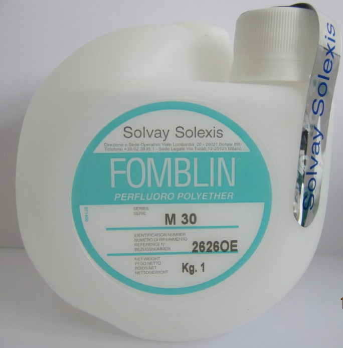 Fomblin®全氟聚醚油