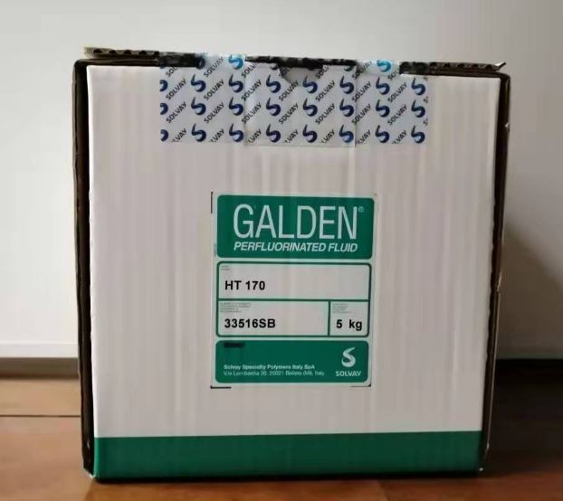 GALDEN® 热传导液