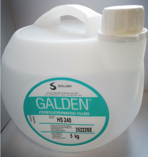 GALDEN®气相焊接液