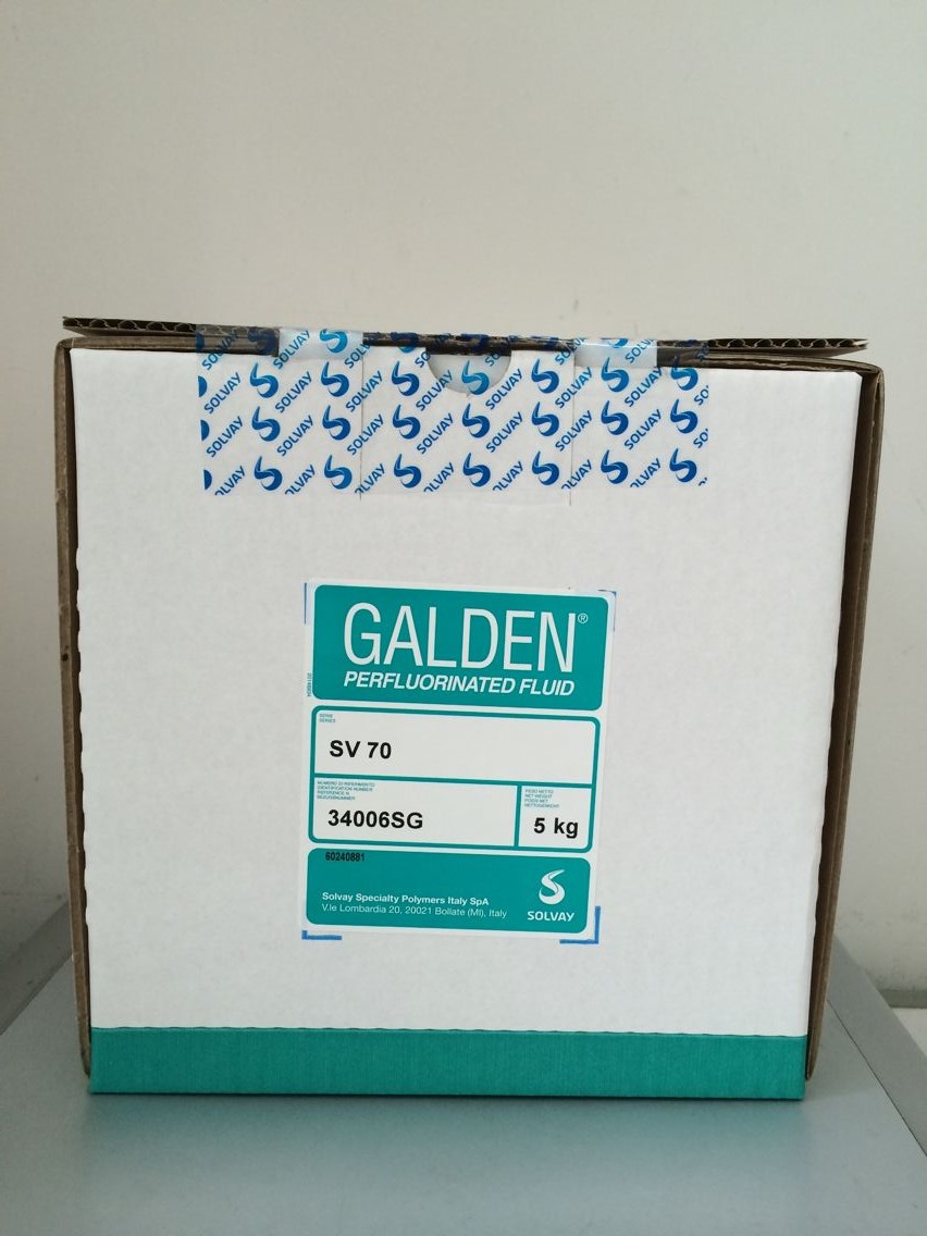 GALDEN SV 系列全氟聚醚清洗剂